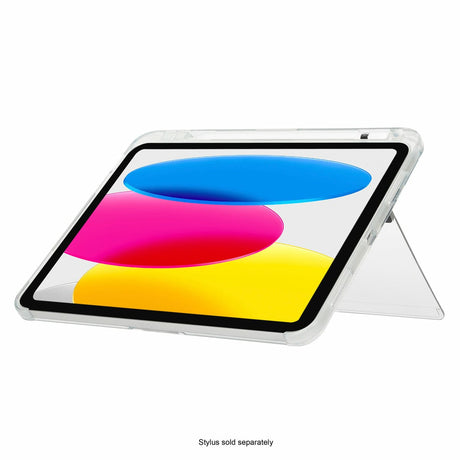 TARGUS Laptop Targus Click-In 27.7 cm (10.9") Cover Transparent - THD927GL