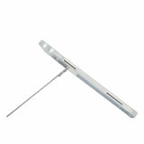 TARGUS Laptop Targus Click-In 27.7 cm (10.9") Cover Transparent - THD927GL