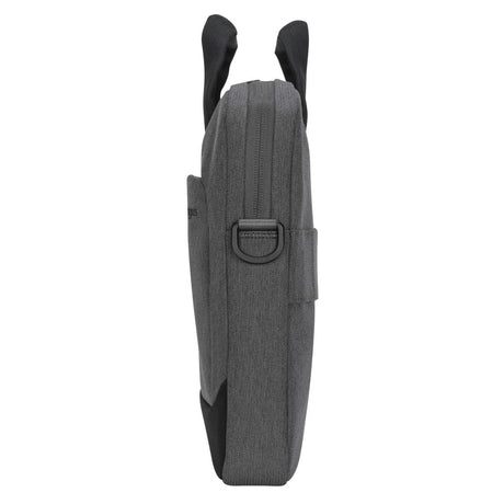 TARGUS Laptop Targus Cypress EcoSmart 35.6 cm (14") Briefcase Grey - TBS92602GL