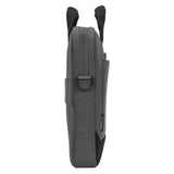 TARGUS Laptop Targus Cypress EcoSmart 35.6 cm (14") Briefcase Grey - TBS92602GL