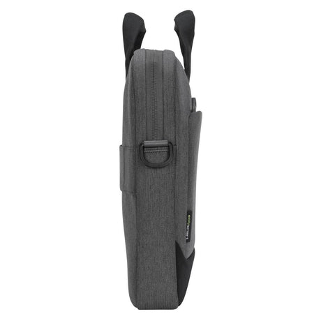 TARGUS Laptop Targus Cypress EcoSmart 35.6 cm (14") Briefcase Grey - TBS92602GL