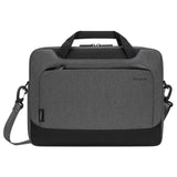 TARGUS Laptop Targus Cypress EcoSmart 35.6 cm (14") Briefcase Grey - TBS92602GL