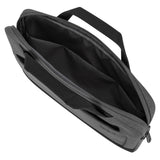 TARGUS Laptop Targus Cypress EcoSmart 35.6 cm (14") Briefcase Grey - TBS92602GL