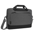 TARGUS Laptop Targus Cypress EcoSmart 35.6 cm (14") Briefcase Grey - TBS92602GL