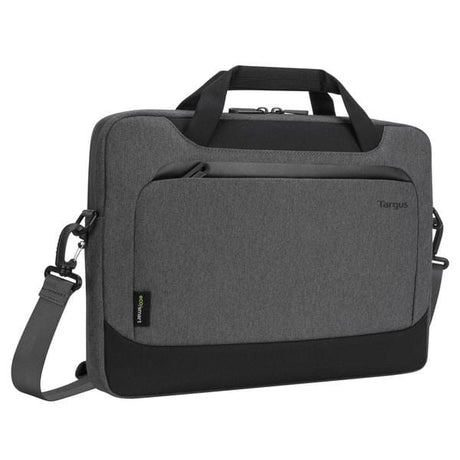 TARGUS Laptop Targus Cypress EcoSmart 35.6 cm (14") Briefcase Grey - TBS92602GL