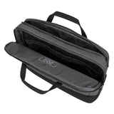 TARGUS Laptop Targus CypressEco 39.6 cm (15.6") Briefcase Black, Grey - TBT92602GL