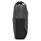 TARGUS Laptop Targus CypressEco 39.6 cm (15.6") Briefcase Black, Grey - TBT92602GL