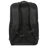 TARGUS Laptop Targus EcoSmart backpack City backpack Black - TBB657GL