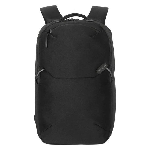 TARGUS Laptop Targus EcoSmart backpack City backpack Black - TBB657GL
