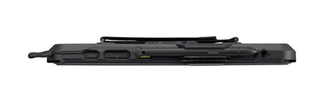 TARGUS Laptop Targus Field-Ready Case + Detachable Keyboard for Samsung Galaxy Tab Active5 Pro and Tab Active4 Pro - THD973USZ