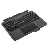 TARGUS Laptop Targus Field-Ready Case + Detachable Keyboard for Samsung Galaxy Tab Active5 Pro and Tab Active4 Pro - THD973USZ