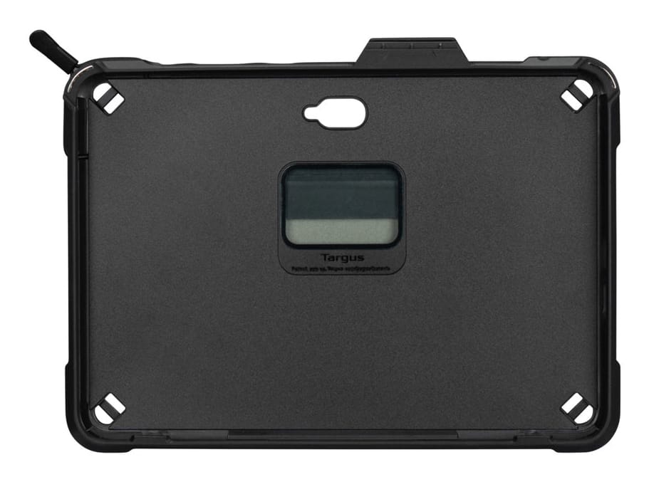 TARGUS Laptop Targus Field-Ready Case + Detachable Keyboard for Samsung Galaxy Tab Active5 Pro and Tab Active4 Pro - THD973USZ