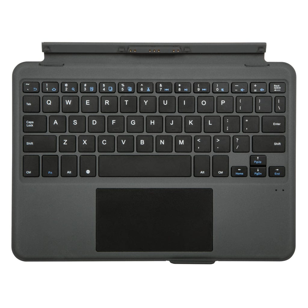 TARGUS Laptop Targus Field-Ready Case + Detachable Keyboard for Samsung Galaxy Tab Active5 Pro and Tab Active4 Pro - THD973USZ