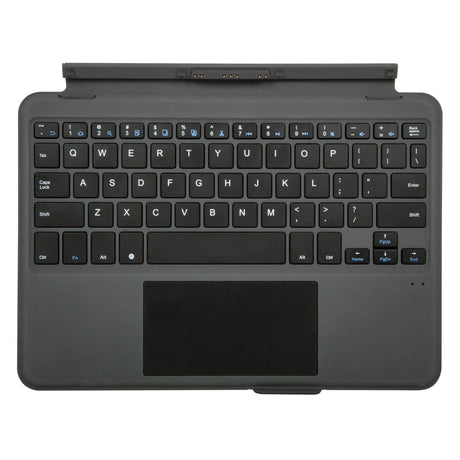 TARGUS Laptop Targus Field-Ready Case + Detachable Keyboard for Samsung Galaxy Tab Active5 Pro and Tab Active4 Pro - THD973USZ