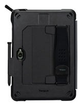 TARGUS Laptop Targus Field-Ready Case + Detachable Keyboard for Samsung Galaxy Tab Active5 Pro and Tab Active4 Pro - THD973USZ