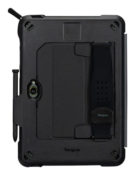 TARGUS Laptop Targus Field-Ready Case + Detachable Keyboard for Samsung Galaxy Tab Active5 Pro and Tab Active4 Pro - THD973USZ