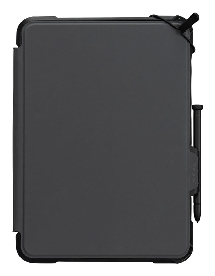 TARGUS Laptop Targus Field-Ready Case + Detachable Keyboard for Samsung Galaxy Tab Active5 Pro and Tab Active4 Pro - THD973USZ