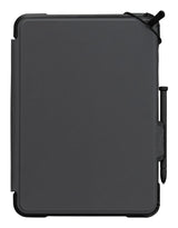 TARGUS Laptop Targus Field-Ready Case + Detachable Keyboard for Samsung Galaxy Tab Active5 Pro and Tab Active4 Pro - THD973USZ