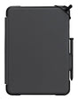 TARGUS Laptop Targus Field-Ready Case + Detachable Keyboard for Samsung Galaxy Tab Active5 Pro and Tab Active4 Pro - THD973USZ