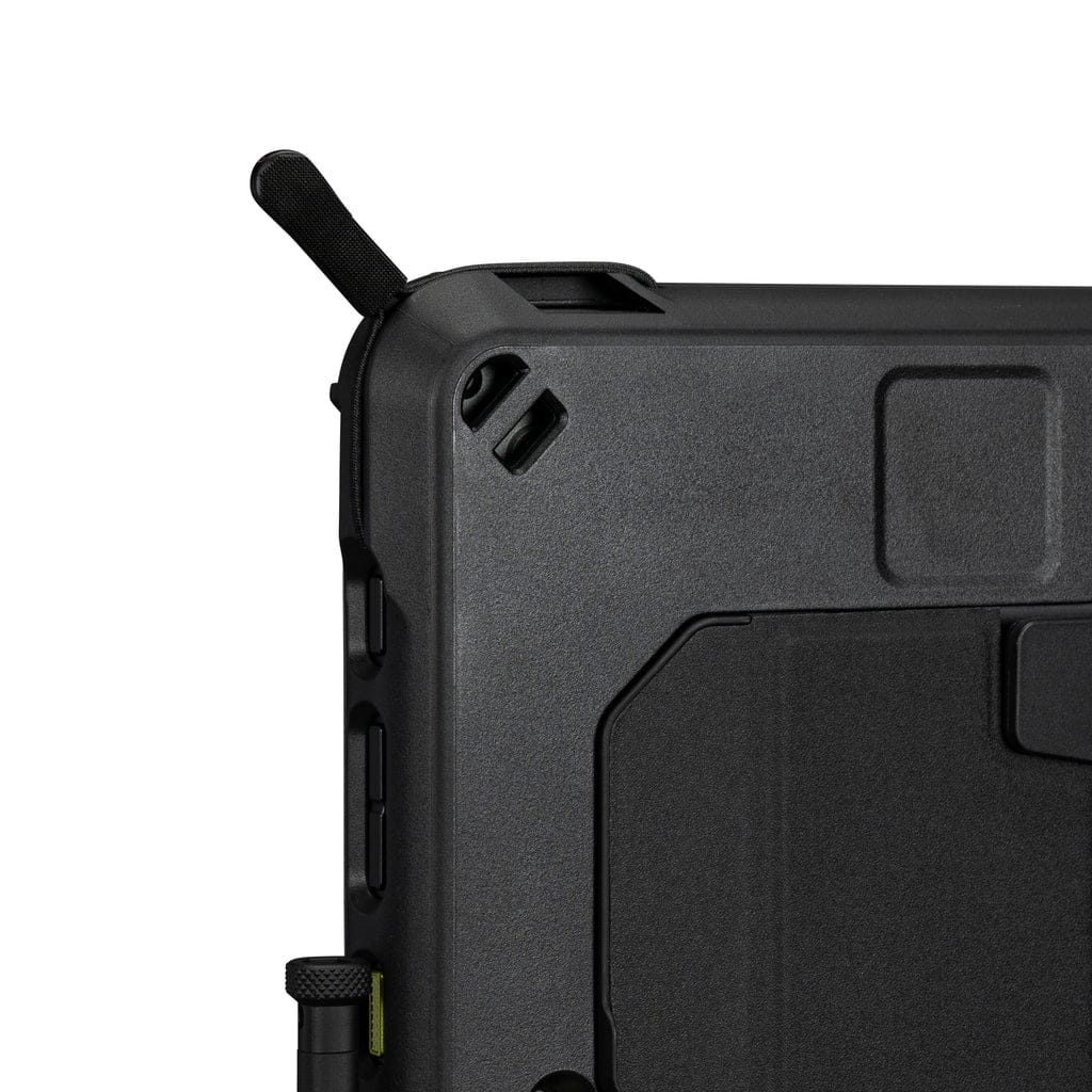 TARGUS Laptop Targus Field-Ready Case for Samsung Galaxy Tab Active5 Pro and Tab Active4 Pro - THD975GLZ