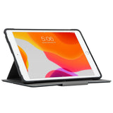 TARGUS Laptop Targus Pro-Tek 26.7 cm (10.5") Folio Black - THZ852GL