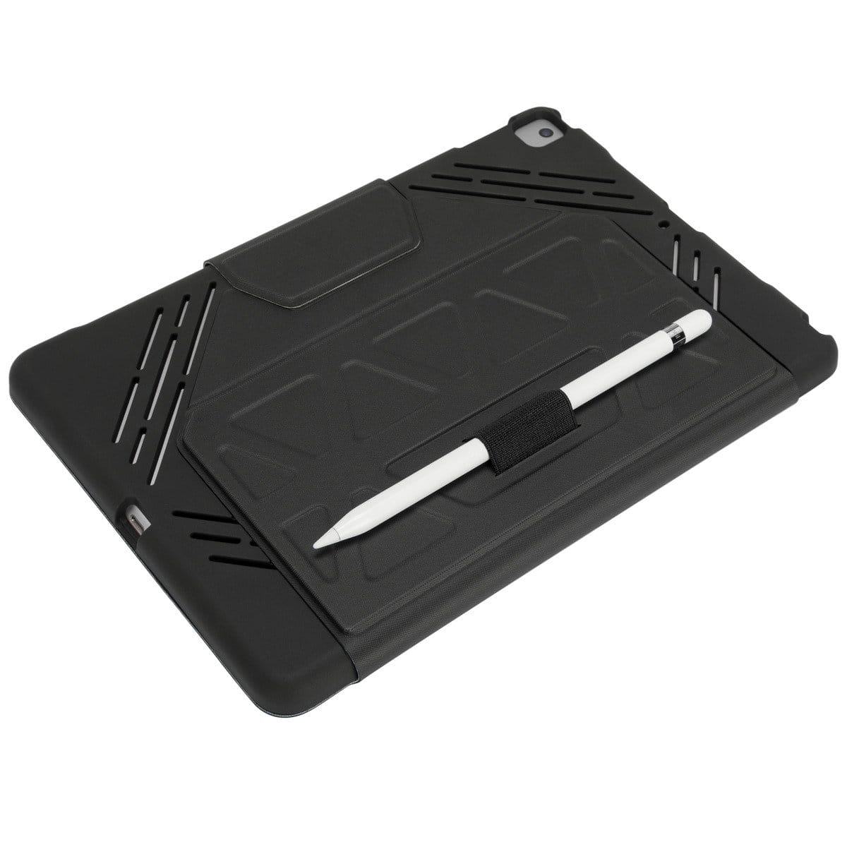 TARGUS Laptop Targus Pro-Tek 26.7 cm (10.5") Folio Black - THZ852GL
