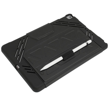 TARGUS Laptop Targus Pro-Tek 26.7 cm (10.5") Folio Black - THZ852GL
