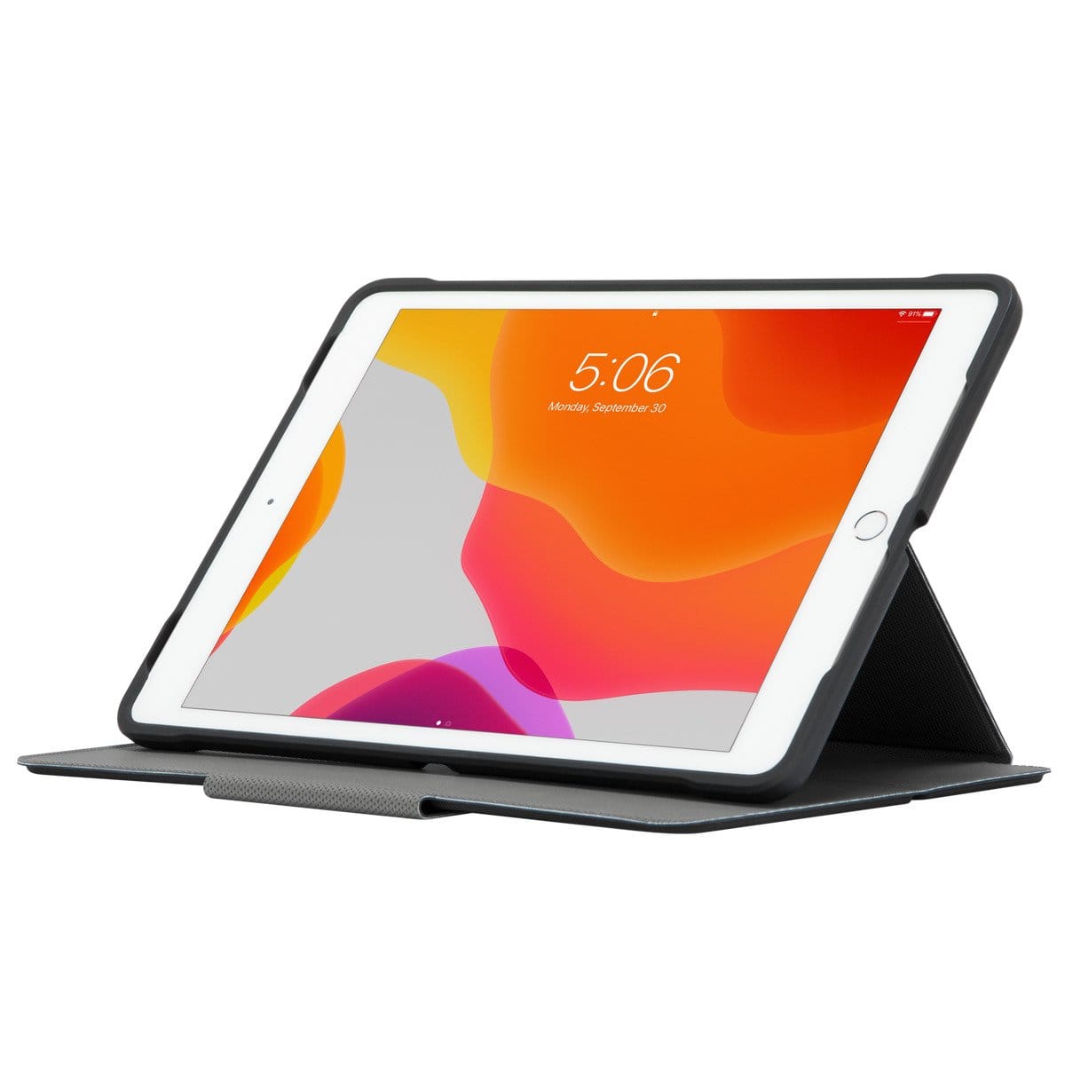TARGUS Laptop Targus Pro-Tek 26.7 cm (10.5") Folio Black - THZ852GL