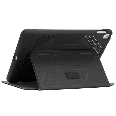 TARGUS Laptop Targus Pro-Tek 26.7 cm (10.5") Folio Black - THZ852GL