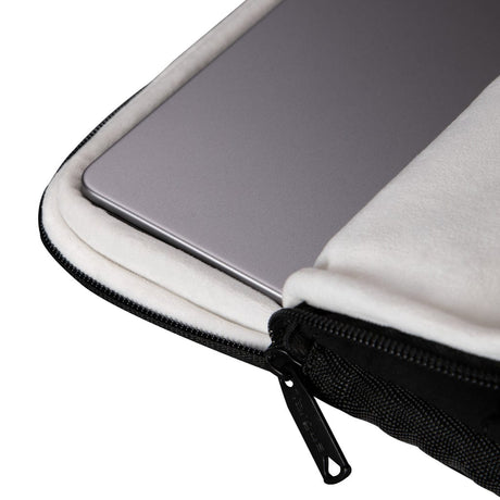 TARGUS Laptop Targus Puffer 35.6 cm (14") Sleeve case Black - TBS976GL