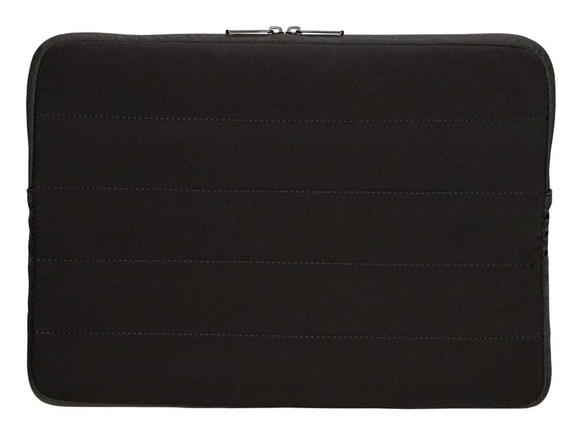 TARGUS Laptop Targus Puffer 35.6 cm (14") Sleeve case Black - TBS976GL