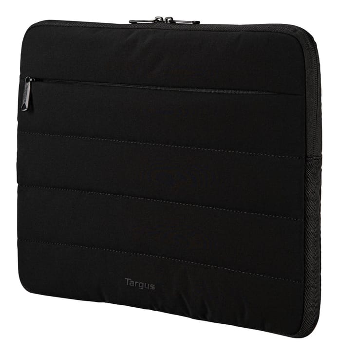 TARGUS Laptop Targus Puffer 35.6 cm (14") Sleeve case Black - TBS976GL