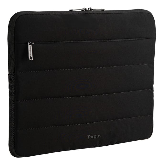 TARGUS Laptop Targus Puffer 35.6 cm (14") Sleeve case Black - TBS976GL
