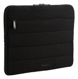 TARGUS Laptop Targus Puffer 35.6 cm (14") Sleeve case Black - TBS976GL