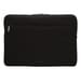 TARGUS Laptop Targus Puffer 35.6 cm (14") Sleeve case Black - TBS976GL