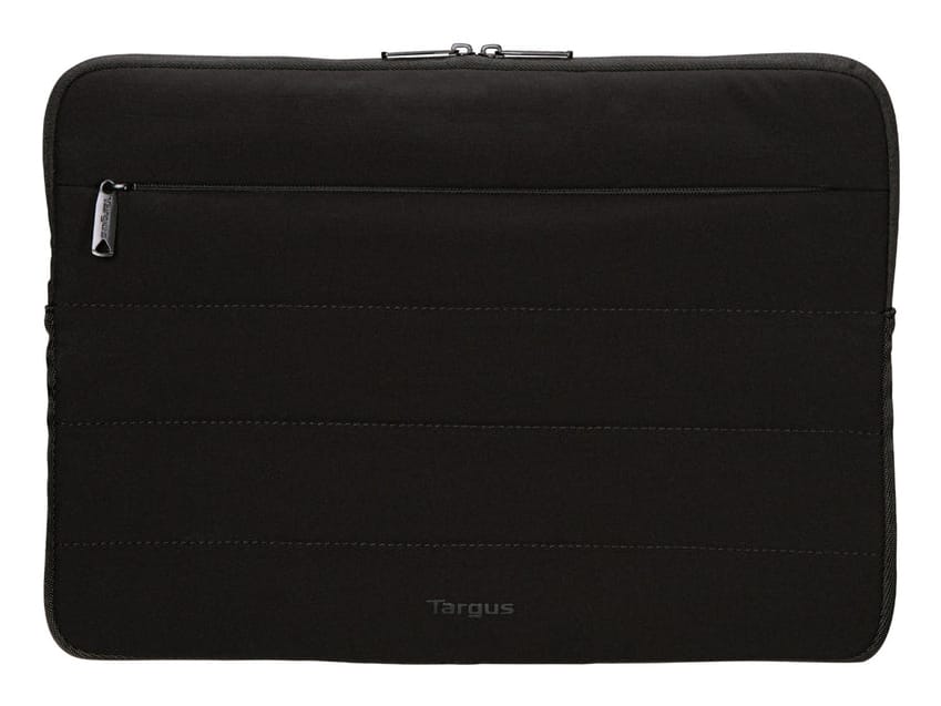 TARGUS Laptop Targus Puffer 35.6 cm (14") Sleeve case Black - TBS976GL