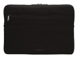 TARGUS Laptop Targus Puffer 35.6 cm (14") Sleeve case Black - TBS976GL