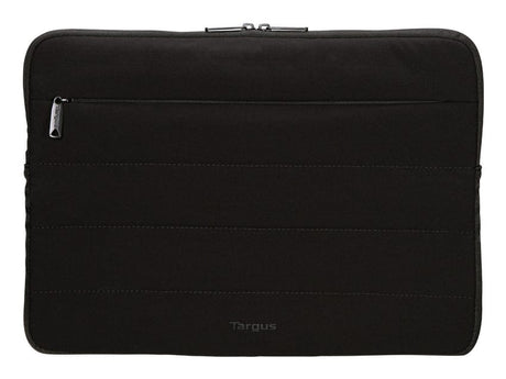 TARGUS Laptop Targus Puffer 35.6 cm (14") Sleeve case Black - TBS976GL