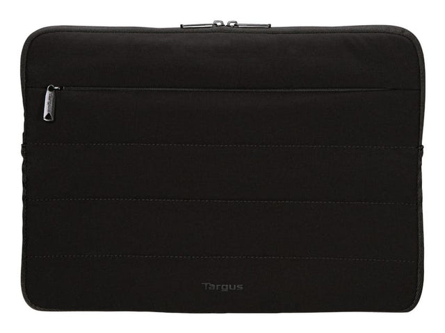 TARGUS Laptop Targus Puffer 35.6 cm (14") Sleeve case Black - TBS976GL