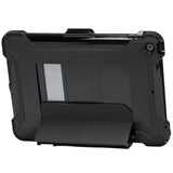 TARGUS Laptop Targus Safeport 25.9 cm (10.2") Cover Black - THD500GL