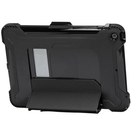 TARGUS Laptop Targus Safeport 25.9 cm (10.2") Cover Black - THD500GL