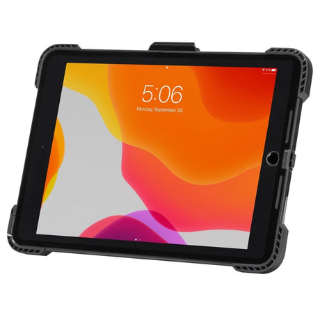 TARGUS Laptop Targus Safeport 25.9 cm (10.2") Cover Black - THD500GL