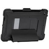 TARGUS Laptop Targus Safeport 25.9 cm (10.2") Cover Black - THD500GL