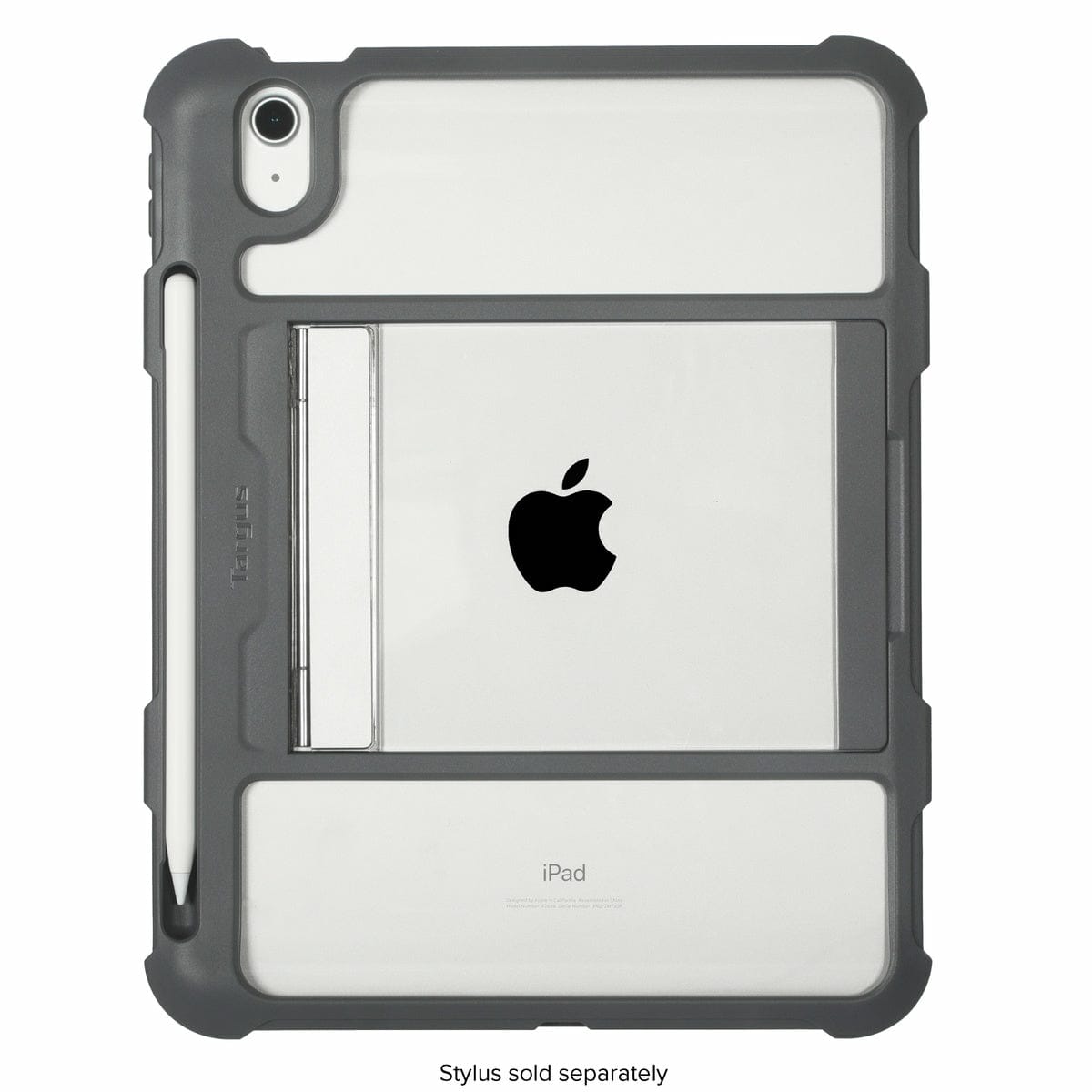 TARGUS Laptop Targus SafePort 27.7 cm (10.9") Folio Transparent - THD941GL