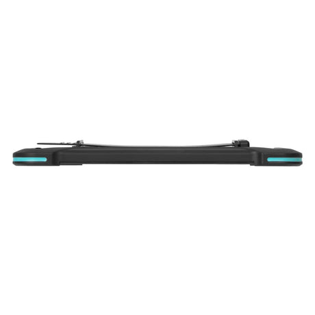 TARGUS Laptop Targus SAFEPORT RUGGED 27.7 cm (10.9") Cover Black - THD929GL
