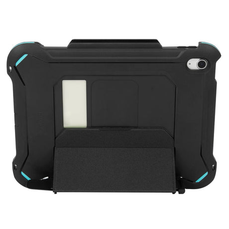 TARGUS Laptop Targus SAFEPORT RUGGED 27.7 cm (10.9") Cover Black - THD929GL