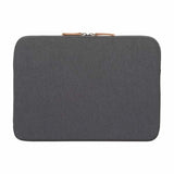 TARGUS Laptop Targus Strata III 35.6 cm (14") Sleeve case Brown, Grey - TBS93004GL