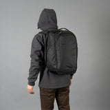 TARGUS Laptop Targus TBB663GL backpack City backpack Black - TBB663GL