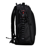 TARGUS Laptop Targus TBB663GL backpack City backpack Black - TBB663GL