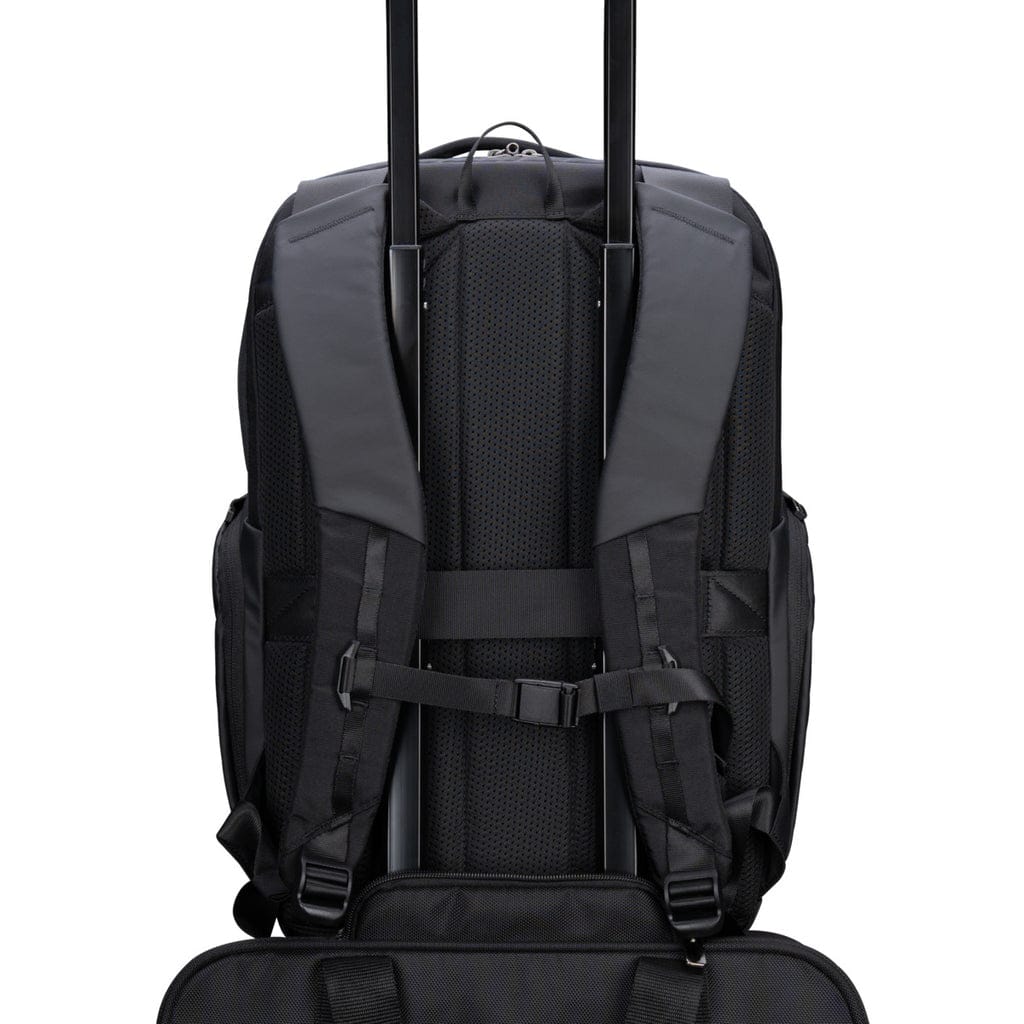 TARGUS Laptop Targus TBB663GL backpack City backpack Black - TBB663GL